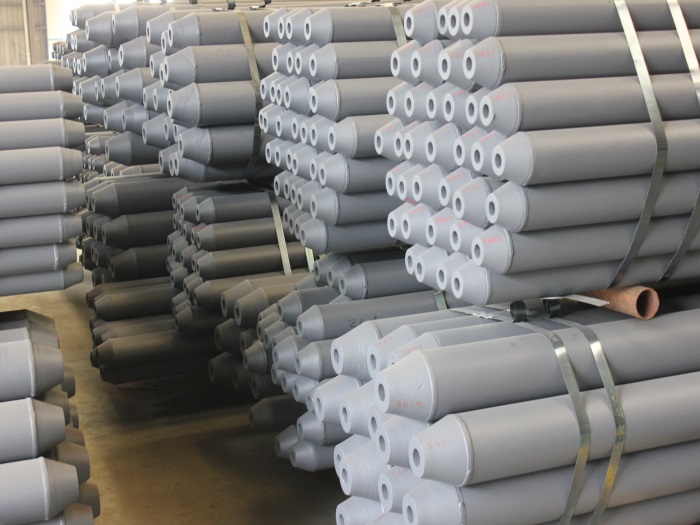 呼伦贝尔网架杆件